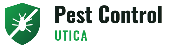 Utica Pest Control